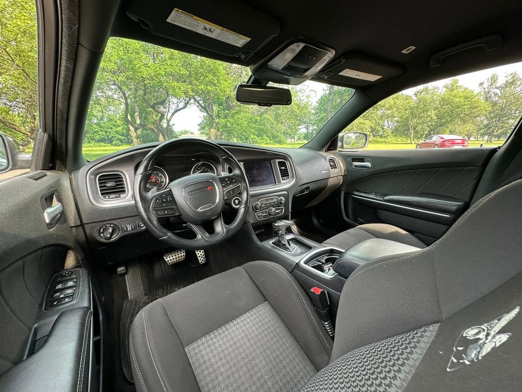 Used 2021 Dodge Charger Scat Pack w/ Harman/Kardon Audio Group image 11