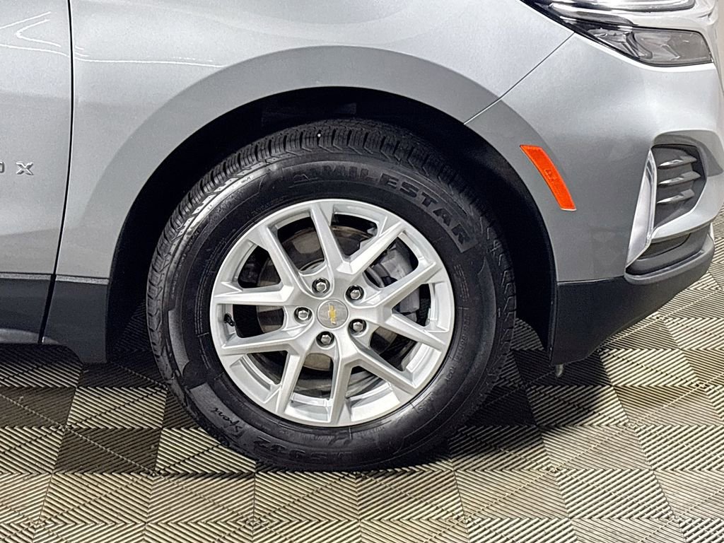 Used 2023 Chevrolet Equinox LT image 22