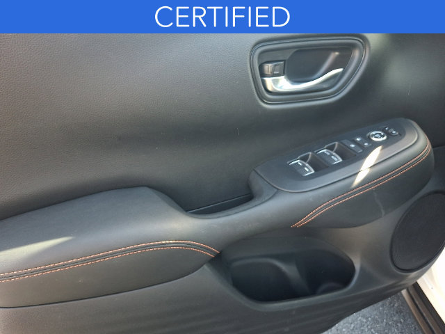 Certified 2024 Honda HR-V Sport image 12