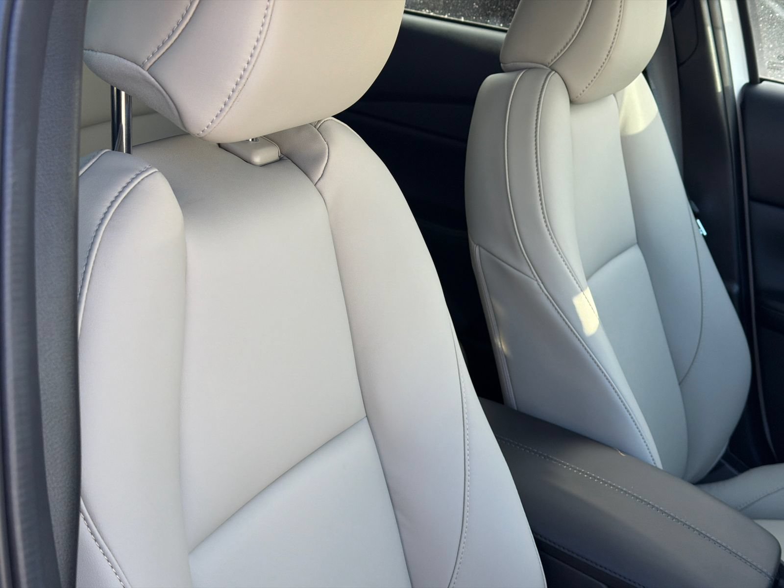 New 2026 MAZDA CX-30 AWD 2.5 S image 11