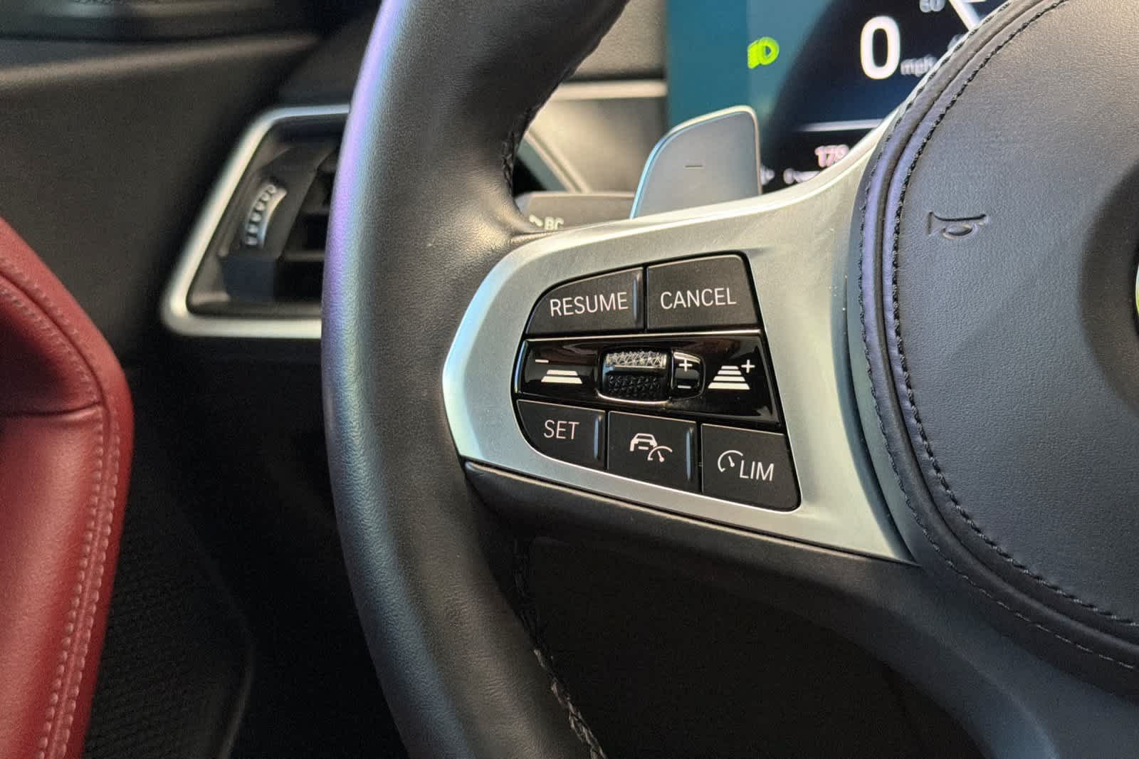 Used 2023 BMW M240i xDrive Coupe AWD/4WD image 25
