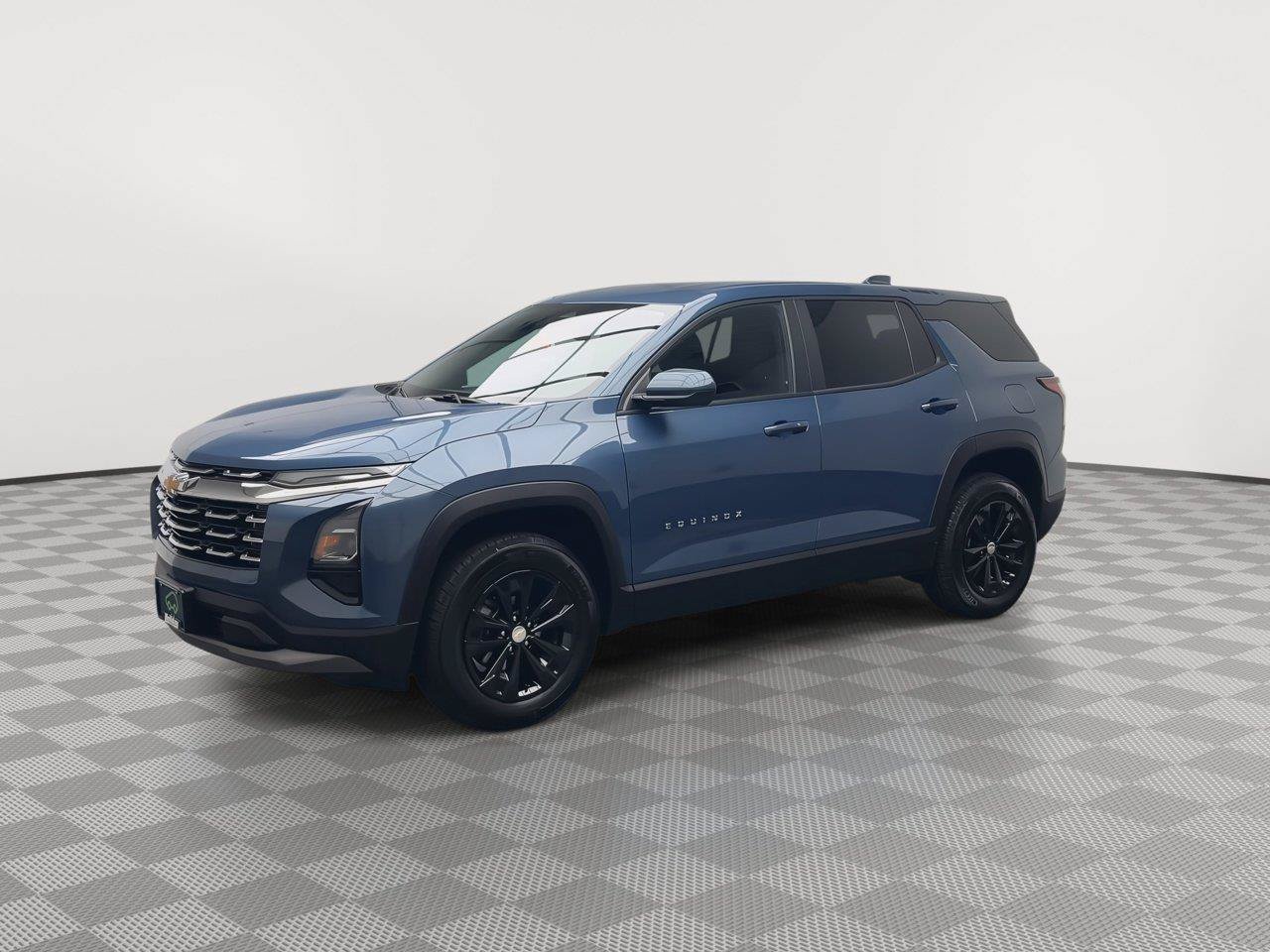 Certified 2026 Chevrolet Equinox LT AWD/4WD image 34