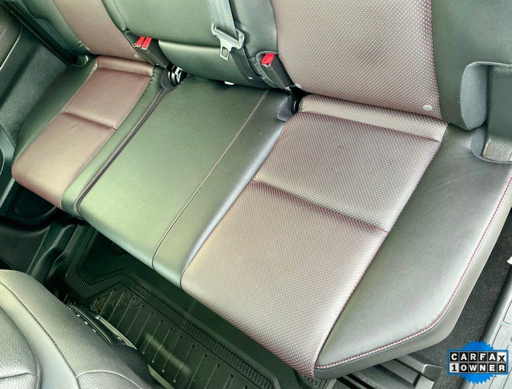 Used 2025 Honda Ridgeline Black Edition image 31