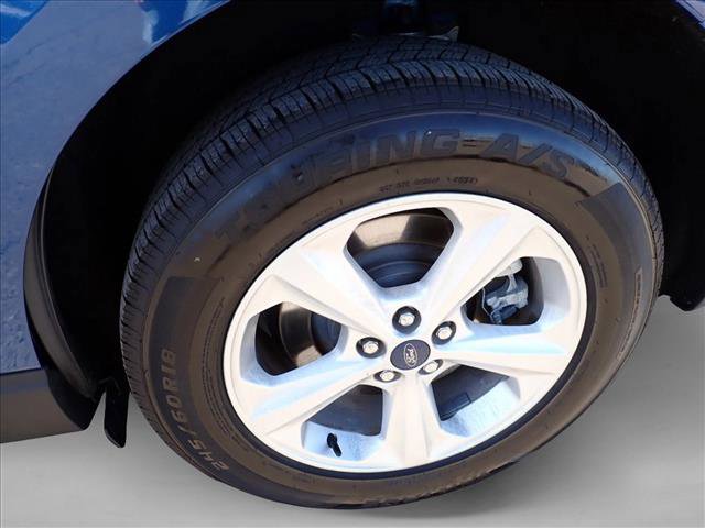 Used 2022 Ford Edge SE image 7