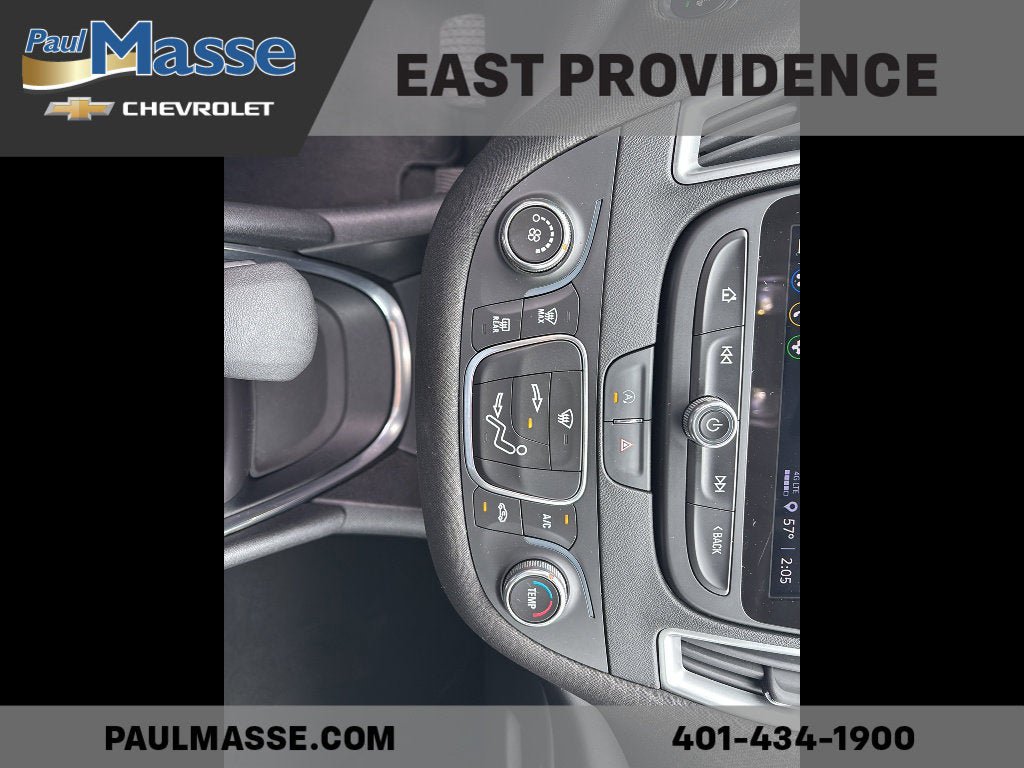 Used 2021 Chevrolet Malibu RS image 13