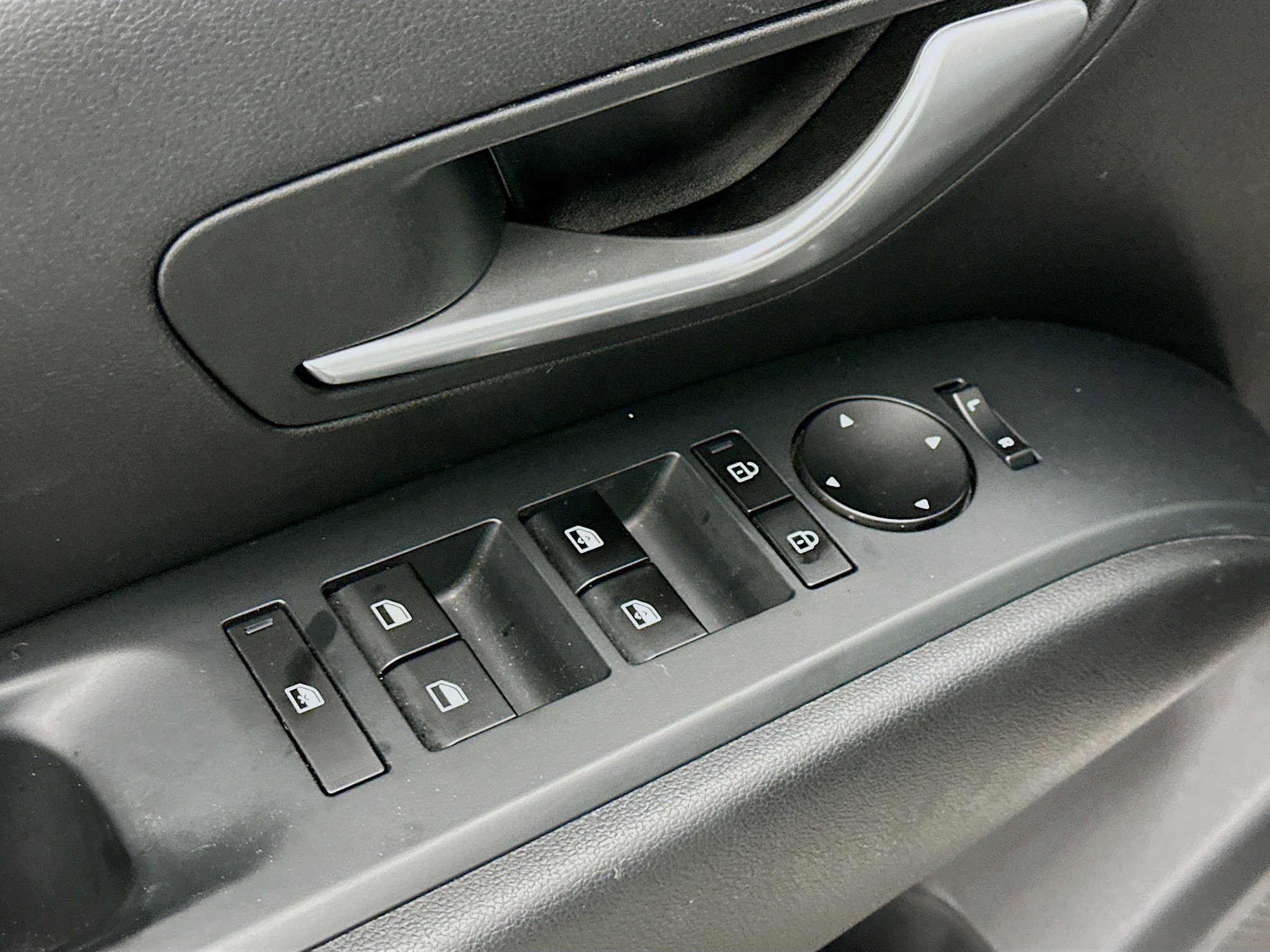 Used 2025 Hyundai Tucson SEL image 15