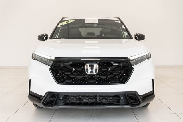Used 2025 Honda CR-V Sport-L image 5