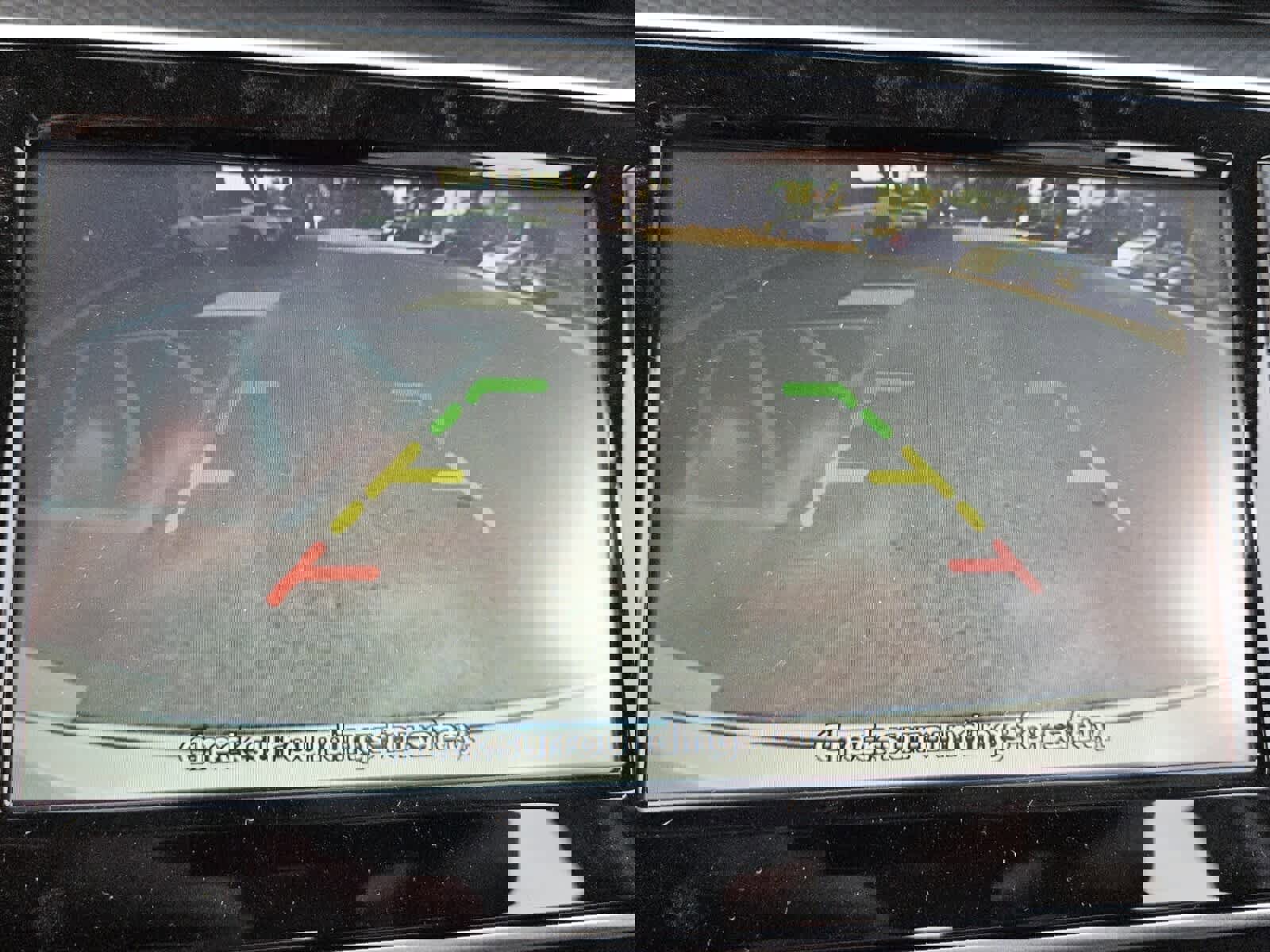 New 2025 Nissan Kicks Play S image 9