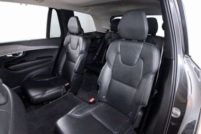 Certified 2023 Volvo XC90 B6 Ultimate w/ Protection Package Premier image 25