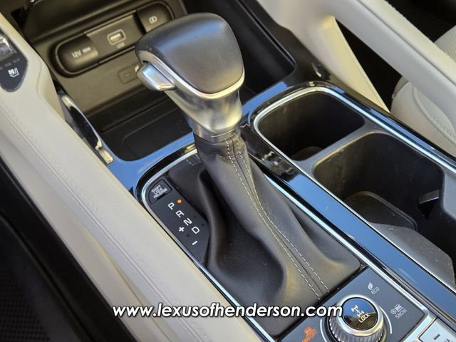 Used 2022 Kia Telluride EX w/ EX Premium Package AWD/4WD image 33
