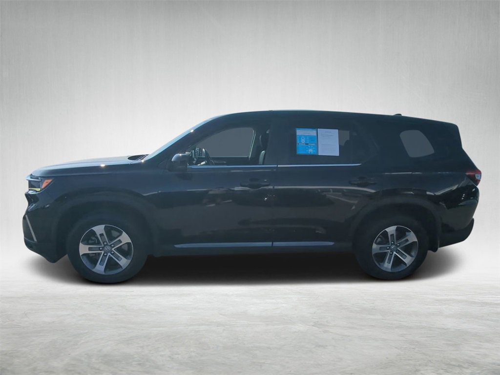 Used 2024 Honda Pilot EX-L image 6