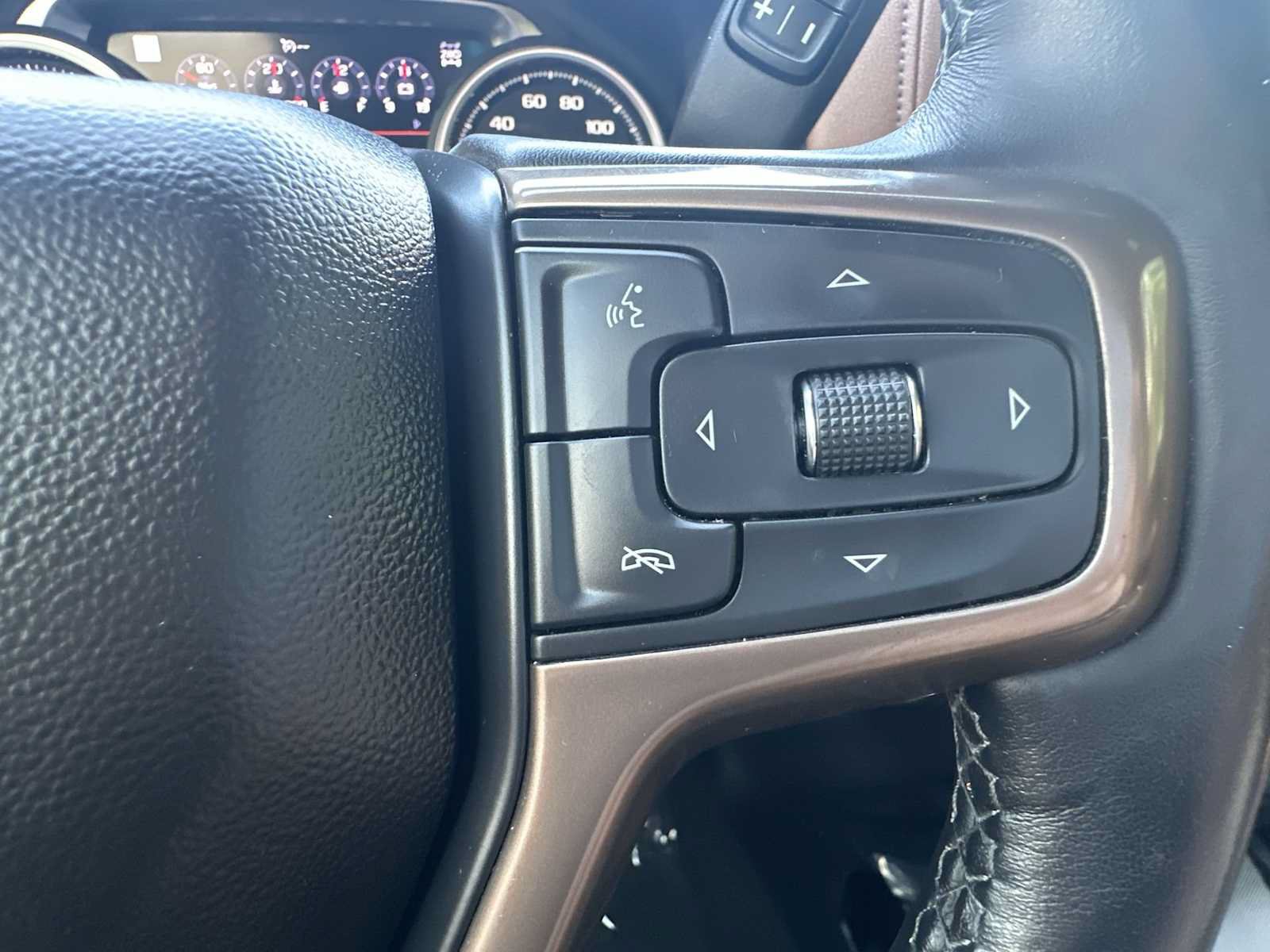 Certified 2022 Chevrolet Silverado 2500 High Country w/ Technology Package AWD/4WD image 27