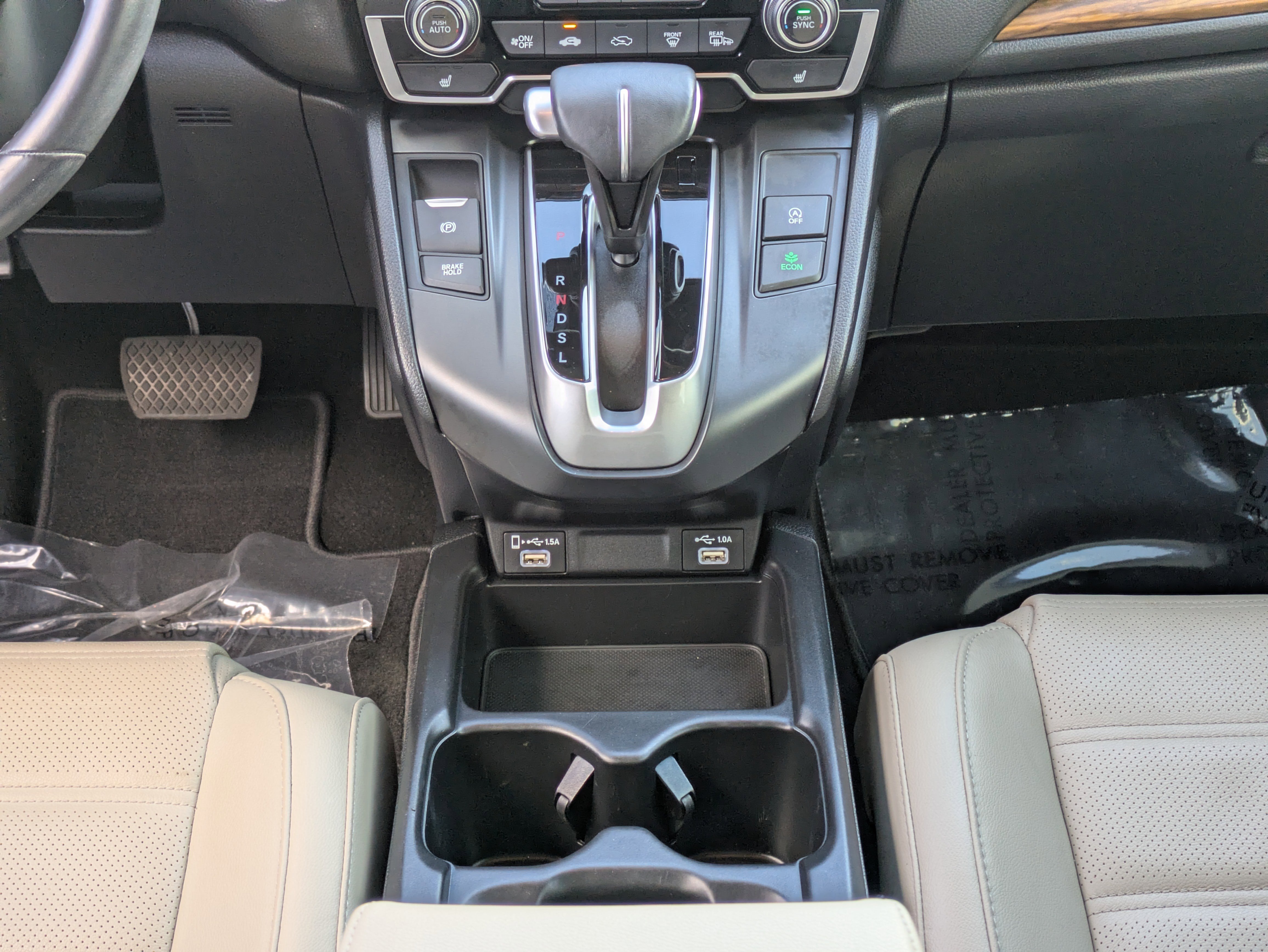 Used 2022 Honda CR-V EX-L image 21