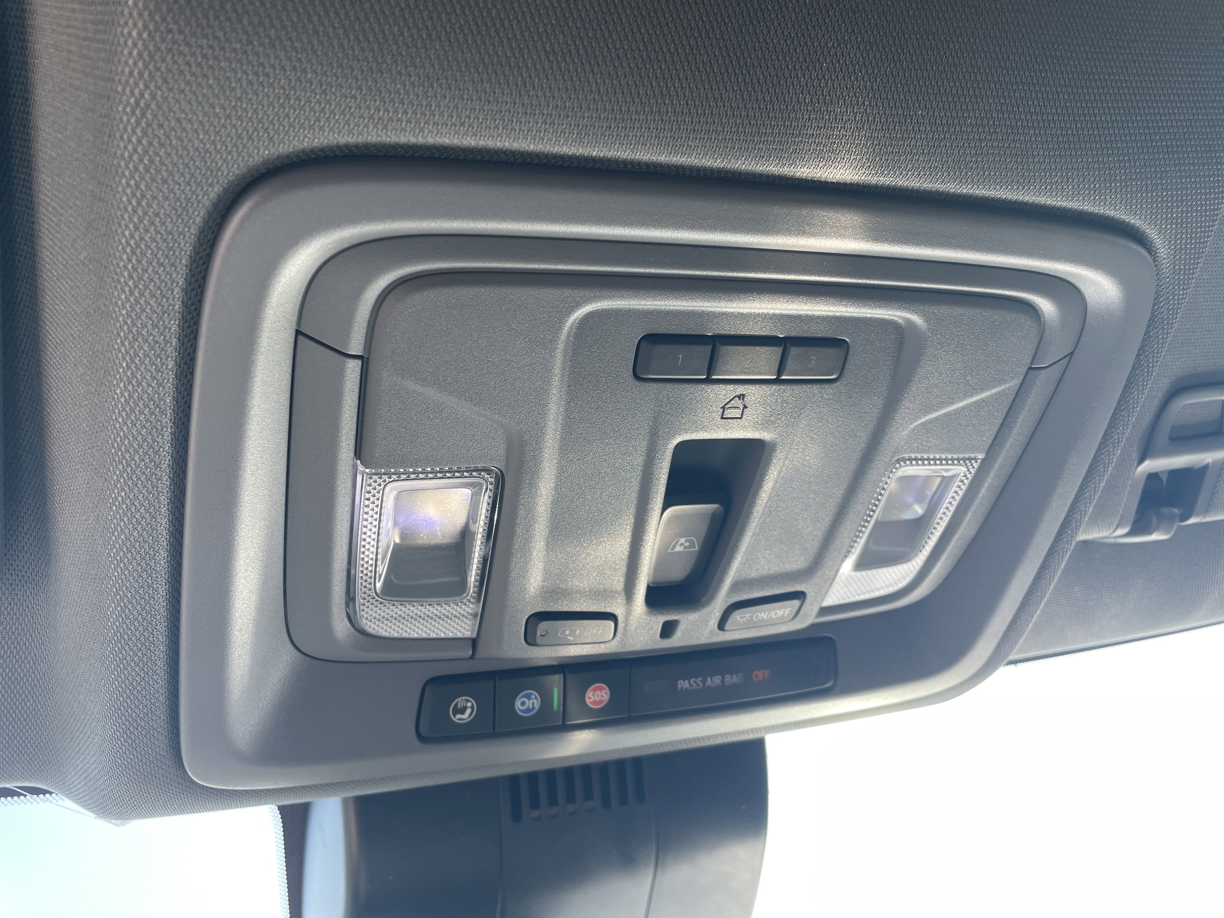 New 2026 Chevrolet Silverado 1500 LT Trail Boss w/ Safety Package image 60