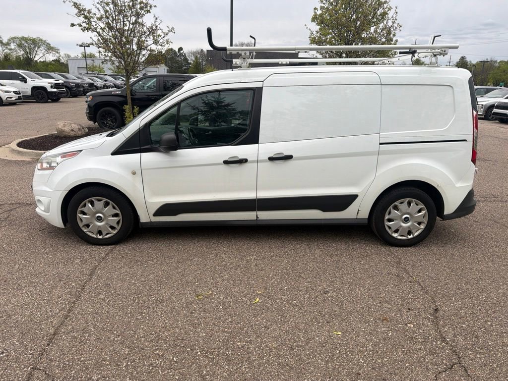 Used 2018 Ford Transit Connect XLT FWD image 2