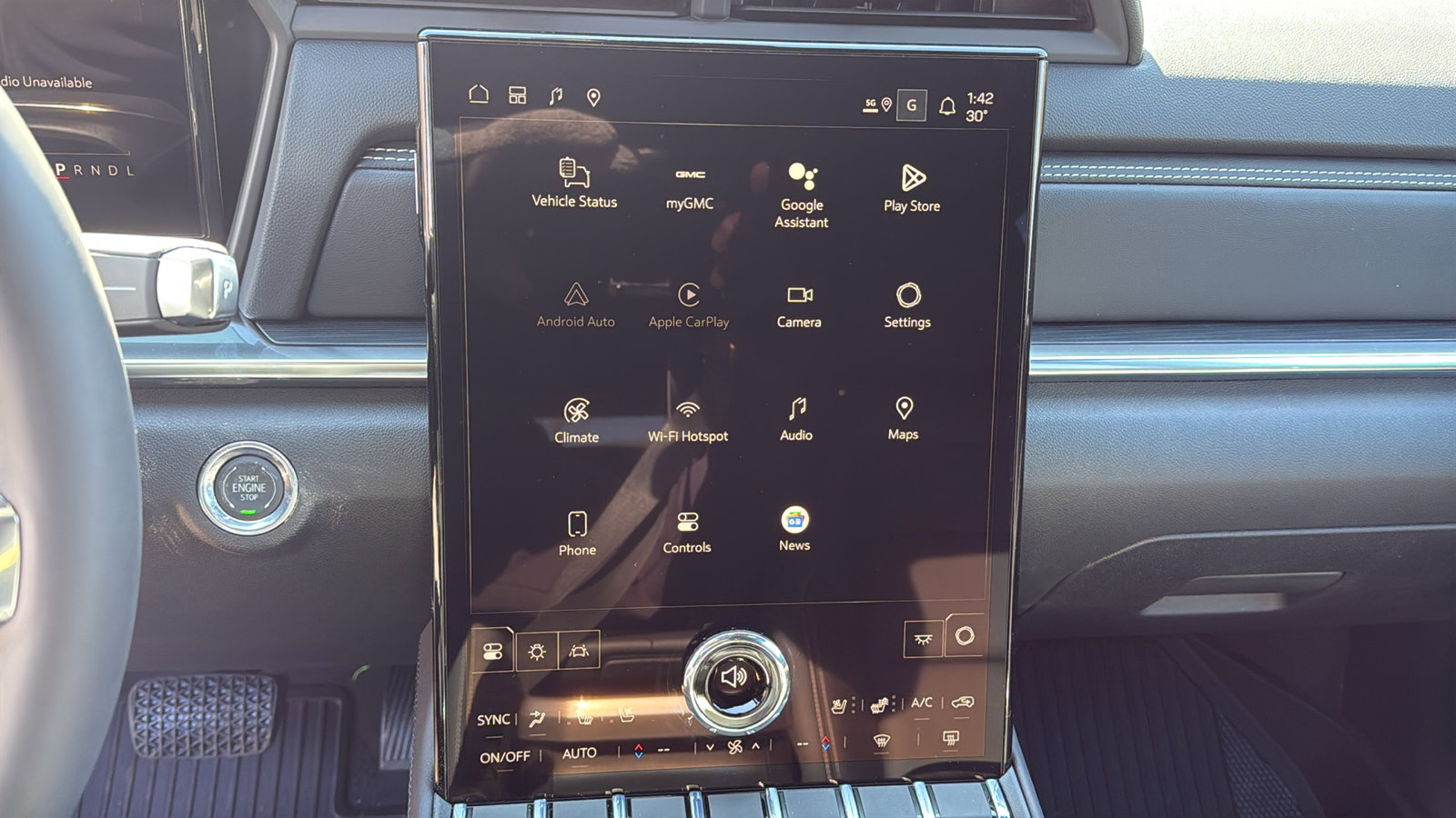 New 2026 GMC Terrain Elevation w/ Elevation Premium Package image 13