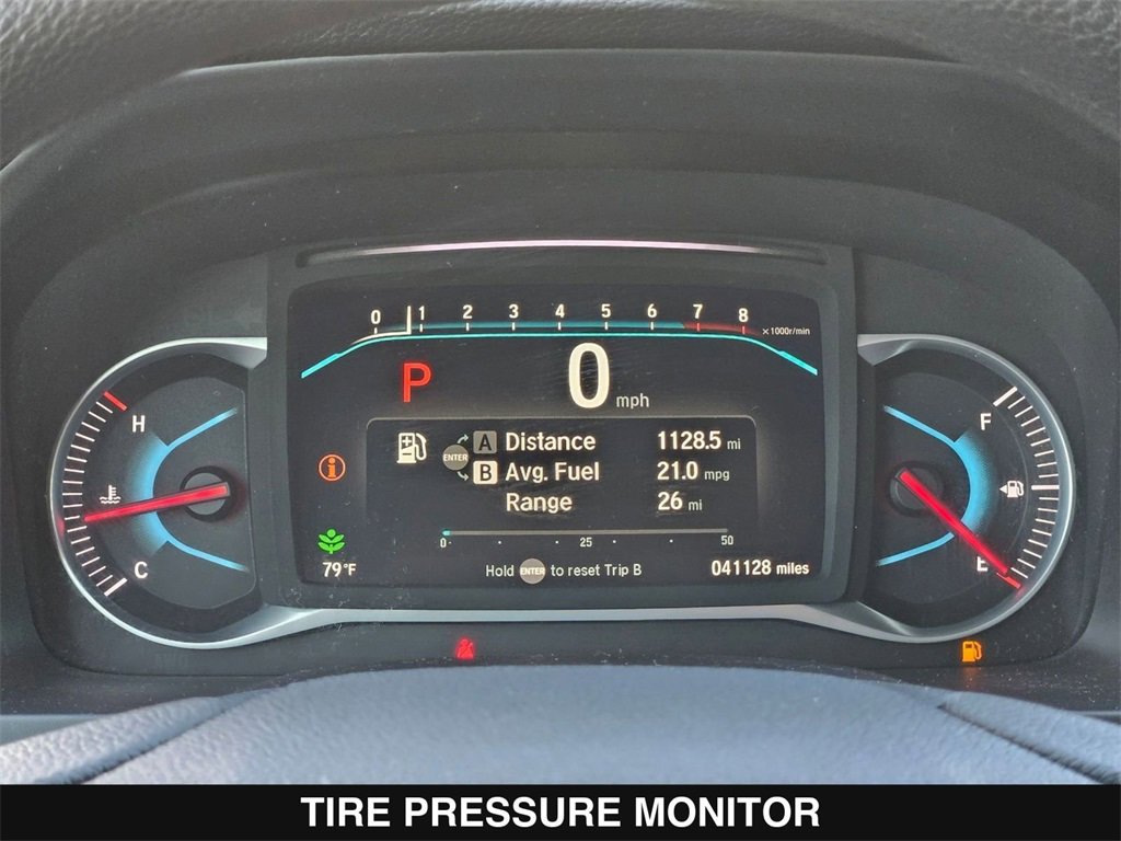 Used 2022 Honda Pilot Sport image 28