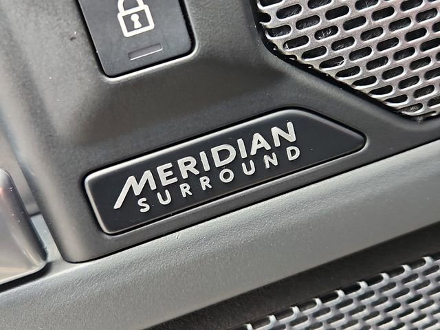 Used 2023 Land Rover Defender 110 X-Dynamic SE AWD/4WD image 25