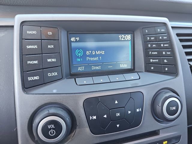 Used 2019 Ford Flex SE image 25