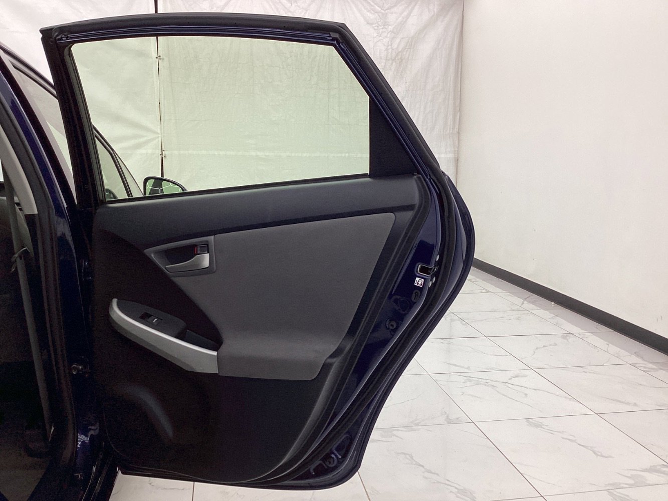 Used 2015 Toyota Prius Two image 25