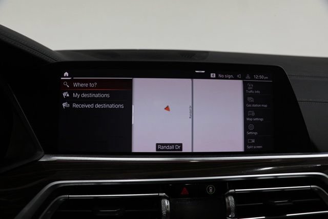 Used 2020 BMW X5 sDrive40i w/ Premium Package RWD image 26