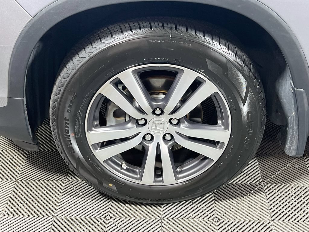 Used 2017 Honda Pilot EX-L image 29