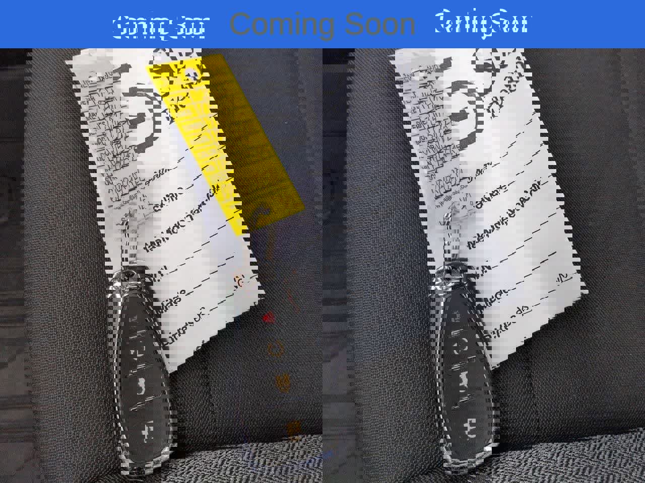 Used 2023 Chevrolet TrailBlazer LT w/ Convenience Package image 33