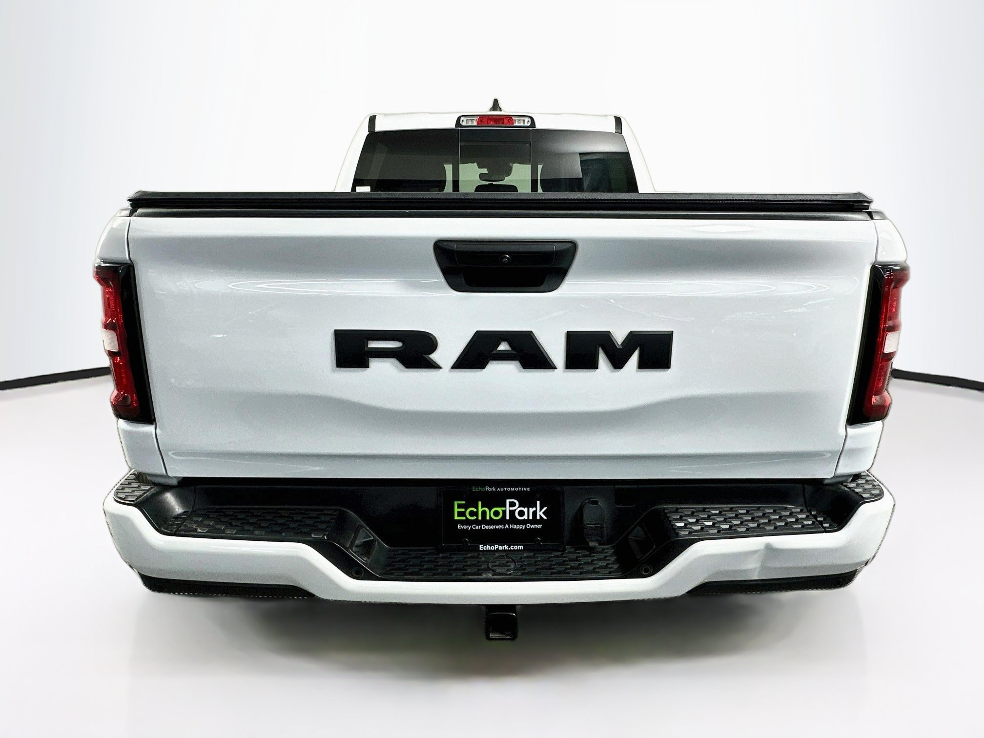 Used 2025 RAM 1500 Tradesman w/ Night Edition RWD image 7
