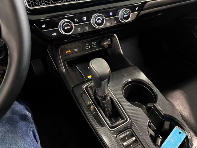 Used 2024 Honda Civic Touring image 29