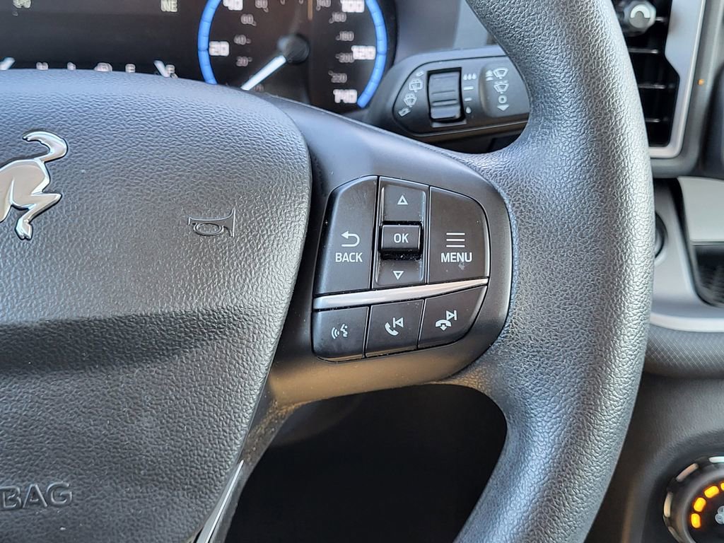 Used 2022 Ford Bronco Sport Big Bend image 26