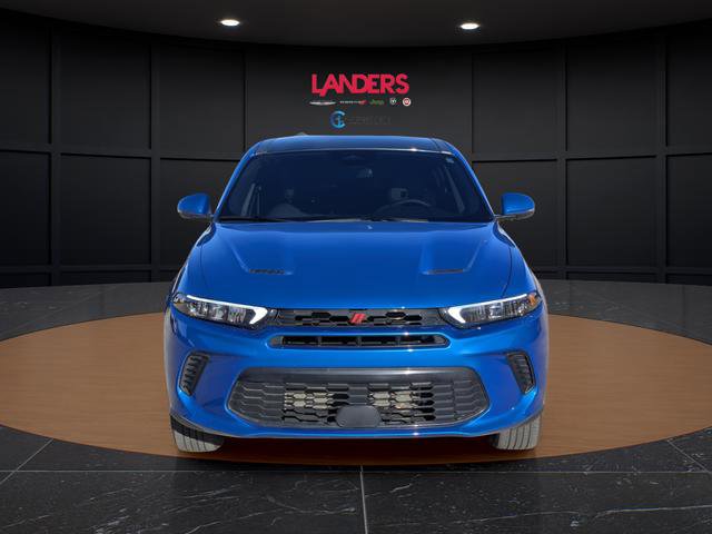 New 2023 Dodge Hornet GT Plus image 4