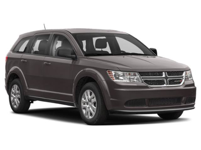 Used 2020 Dodge Journey SE w/ Blacktop Package FWD image 9