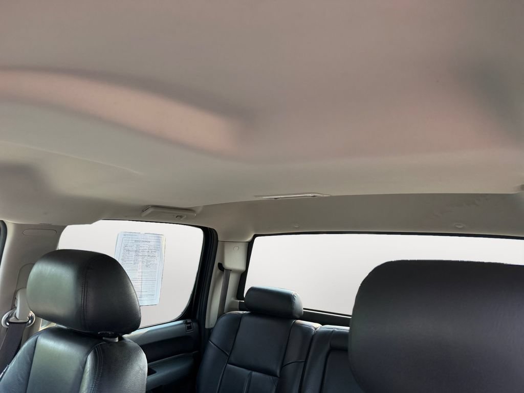 Used 2012 Chevrolet Silverado 1500 LT w/ All-Star Edition AWD/4WD image 12