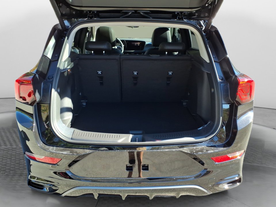 New 2026 Buick Encore GX Sport Touring w/ Comfort Package image 9