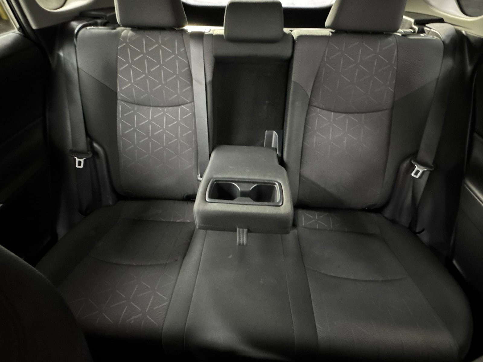 Used 2024 Toyota RAV4 XLE image 5