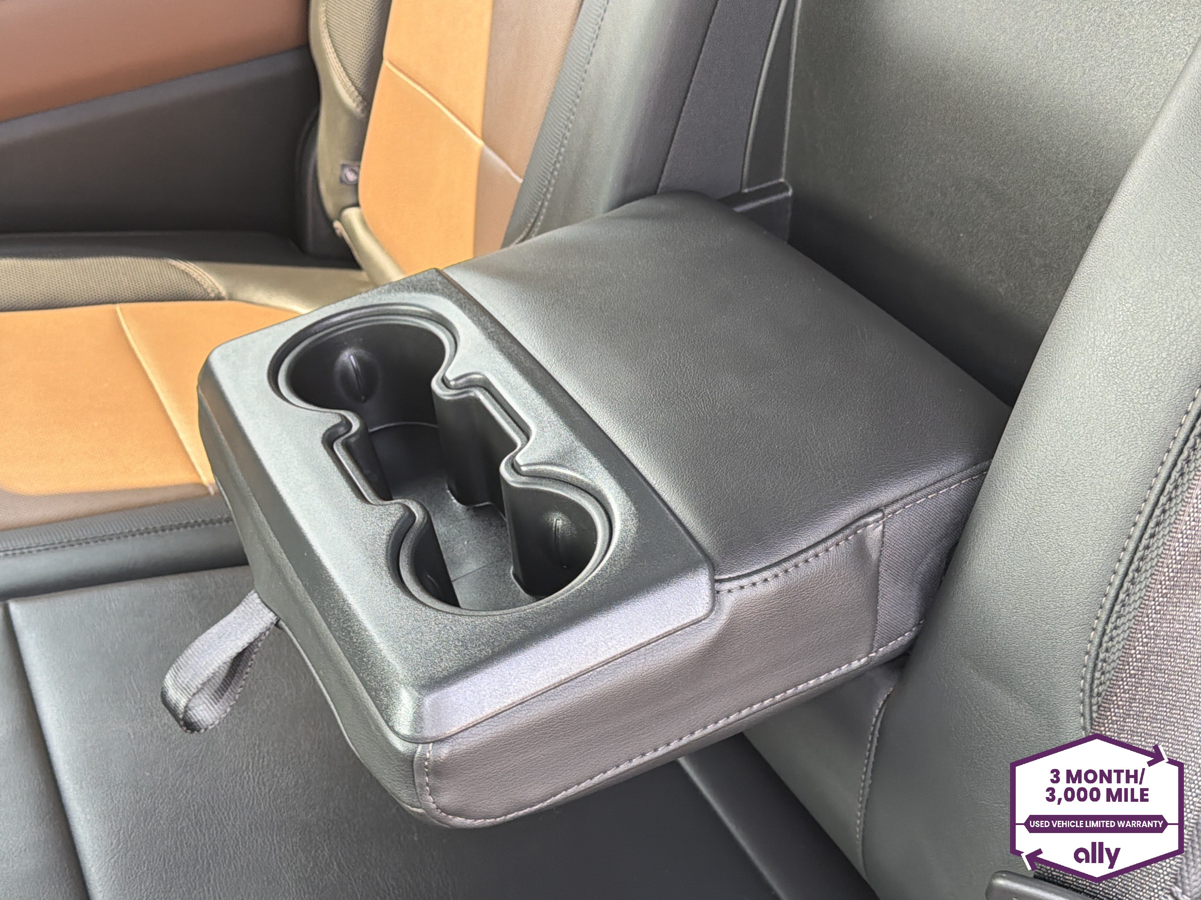 Used 2022 Chevrolet Silverado 3500 High Country w/ Safety Package II AWD/4WD image 14