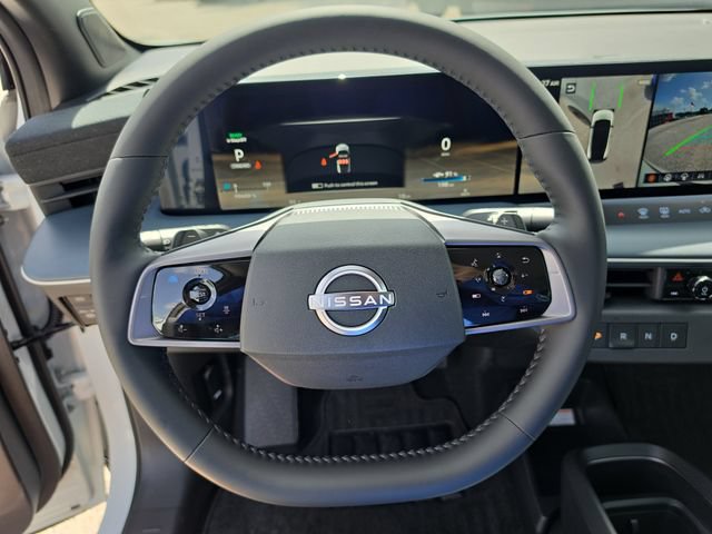 New 2026 Nissan Leaf SV+ w/ Floor Mat Package (SV+) FWD image 26