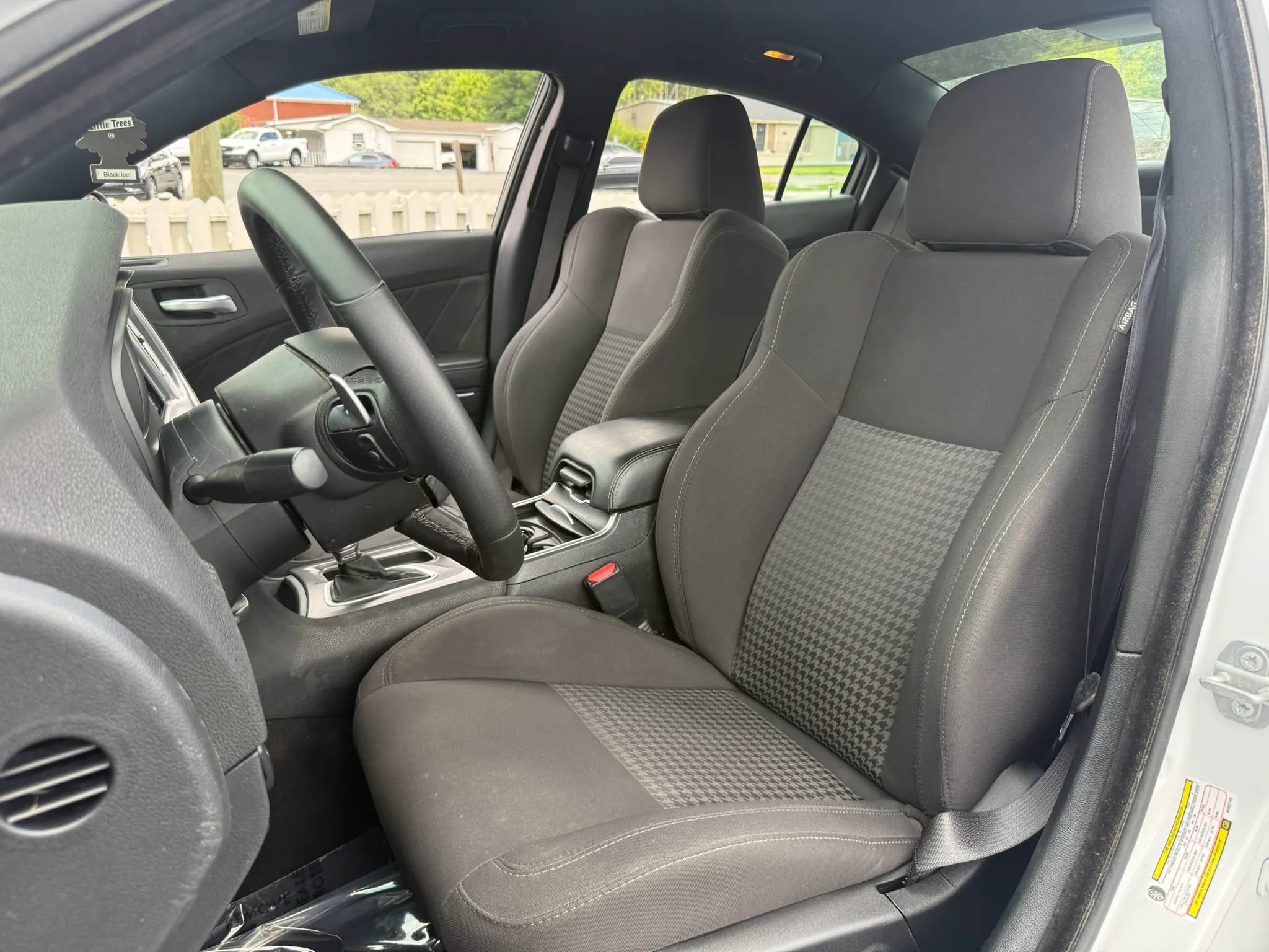 Used 2019 Dodge Charger GT w/ Performance Handling Group RWD image 26