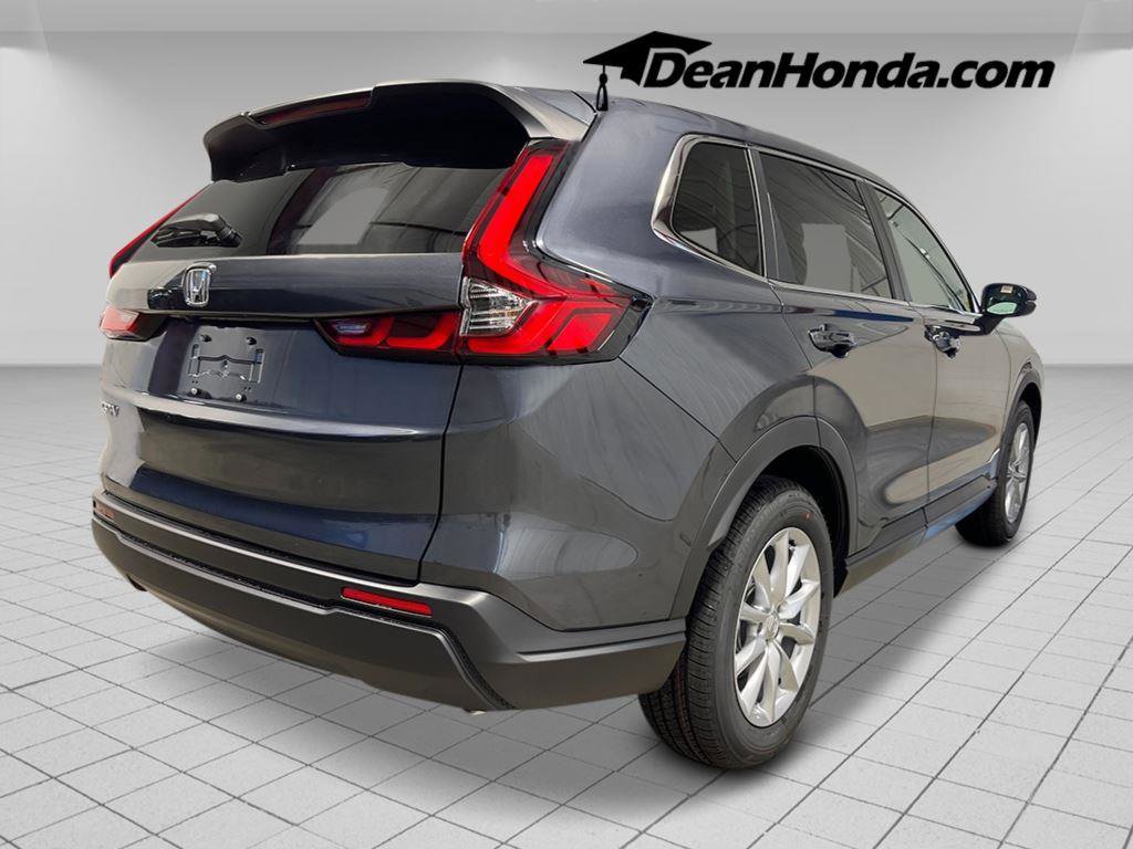 New 2026 Honda CR-V EX image 5