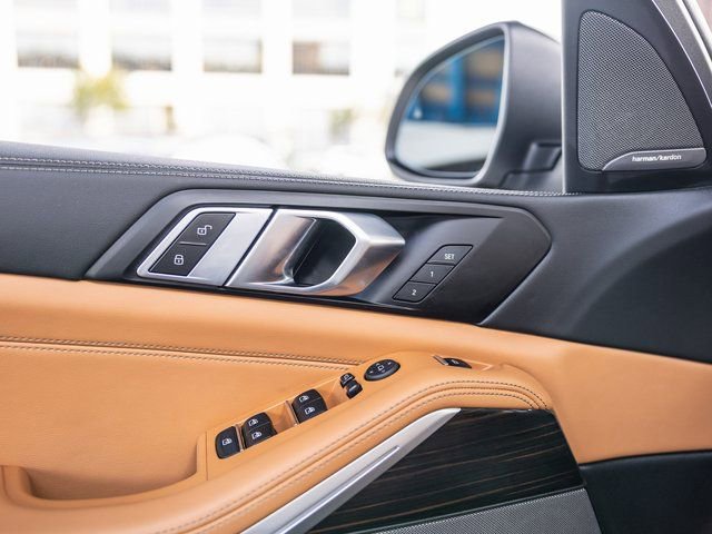 Used 2026 BMW X5 xDrive40i image 38