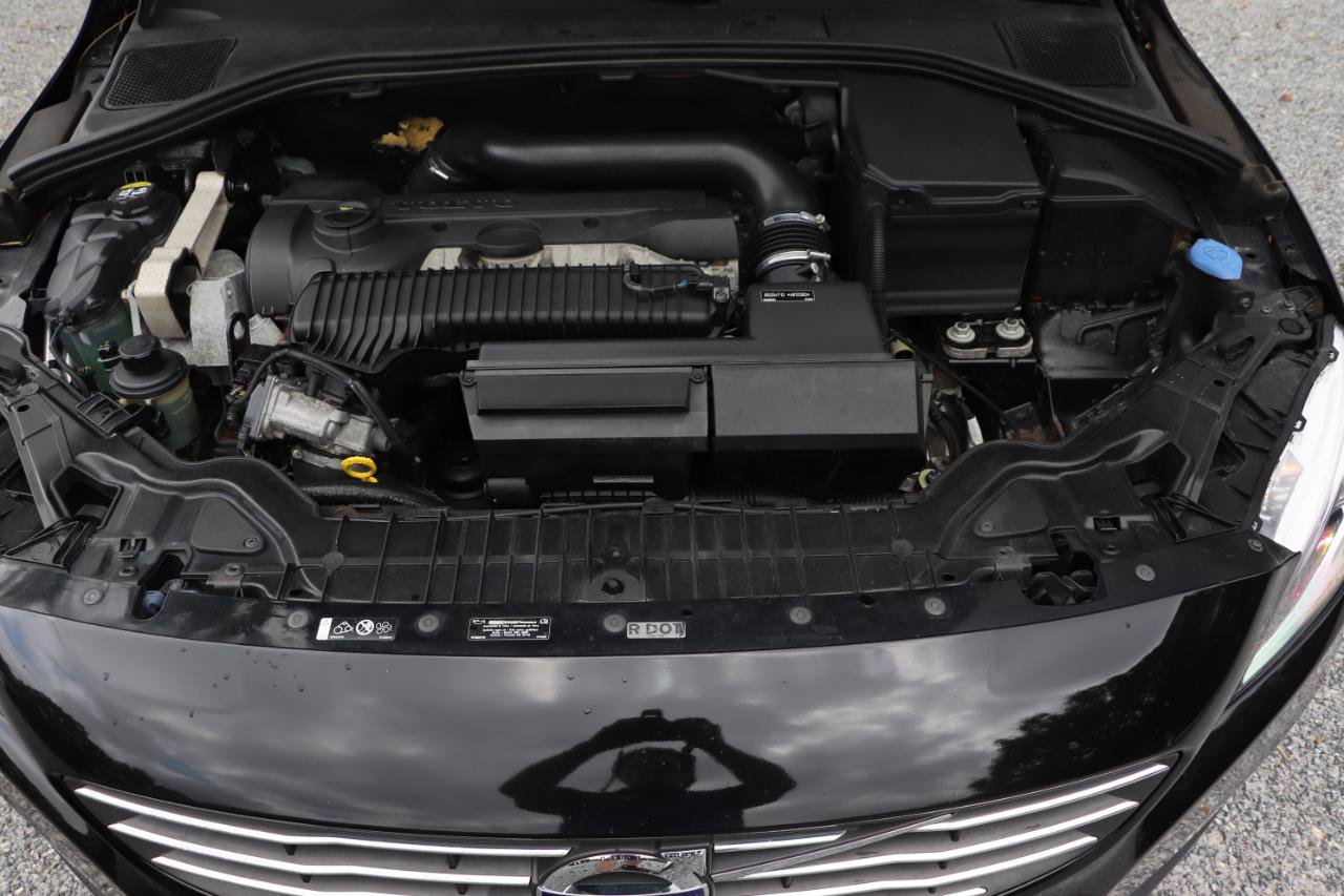 Used 2016 Volvo V60 T5 Premier AWD/4WD image 43