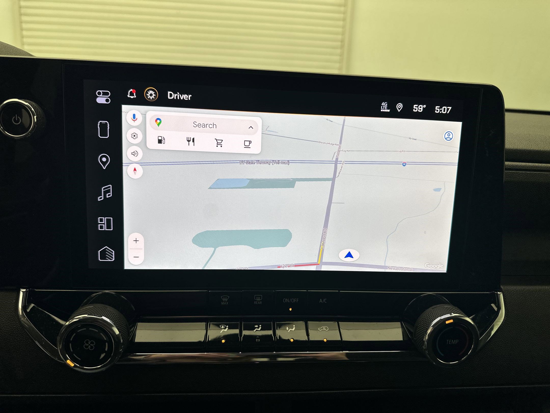 New 2026 Chevrolet Colorado W/T w/ Advanced Trailering Package image 22