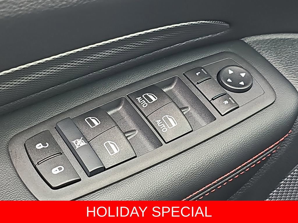 New 2026 Dodge Durango GT image 30