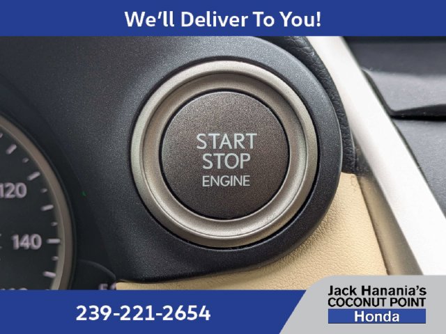 Used 2021 Lexus NX 300 AWD w/ Package Accessorty (P1) image 31