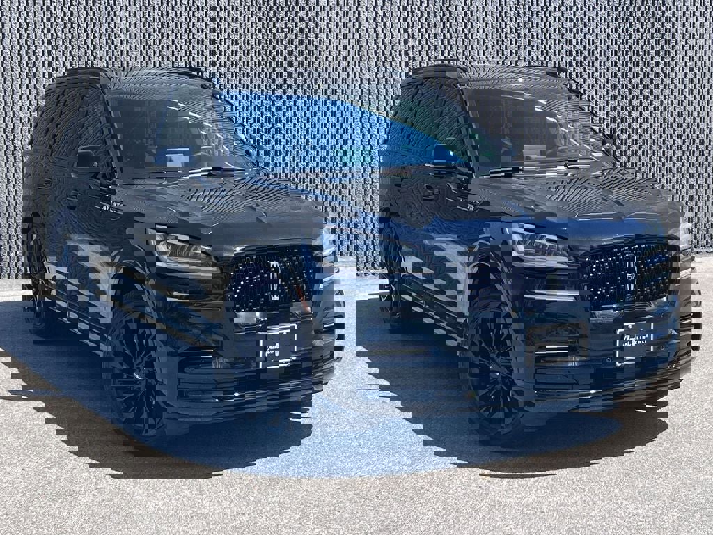 Used 2023 Lincoln Aviator Reserve w/ Jet Package image 9