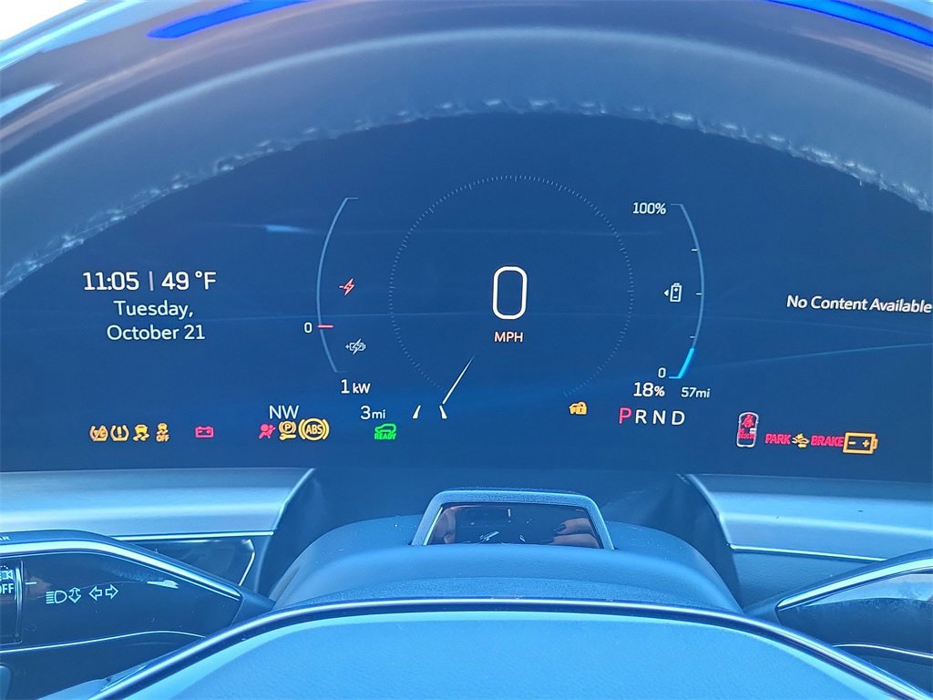 New 2026 Cadillac Lyriq Signature Luxury image 14