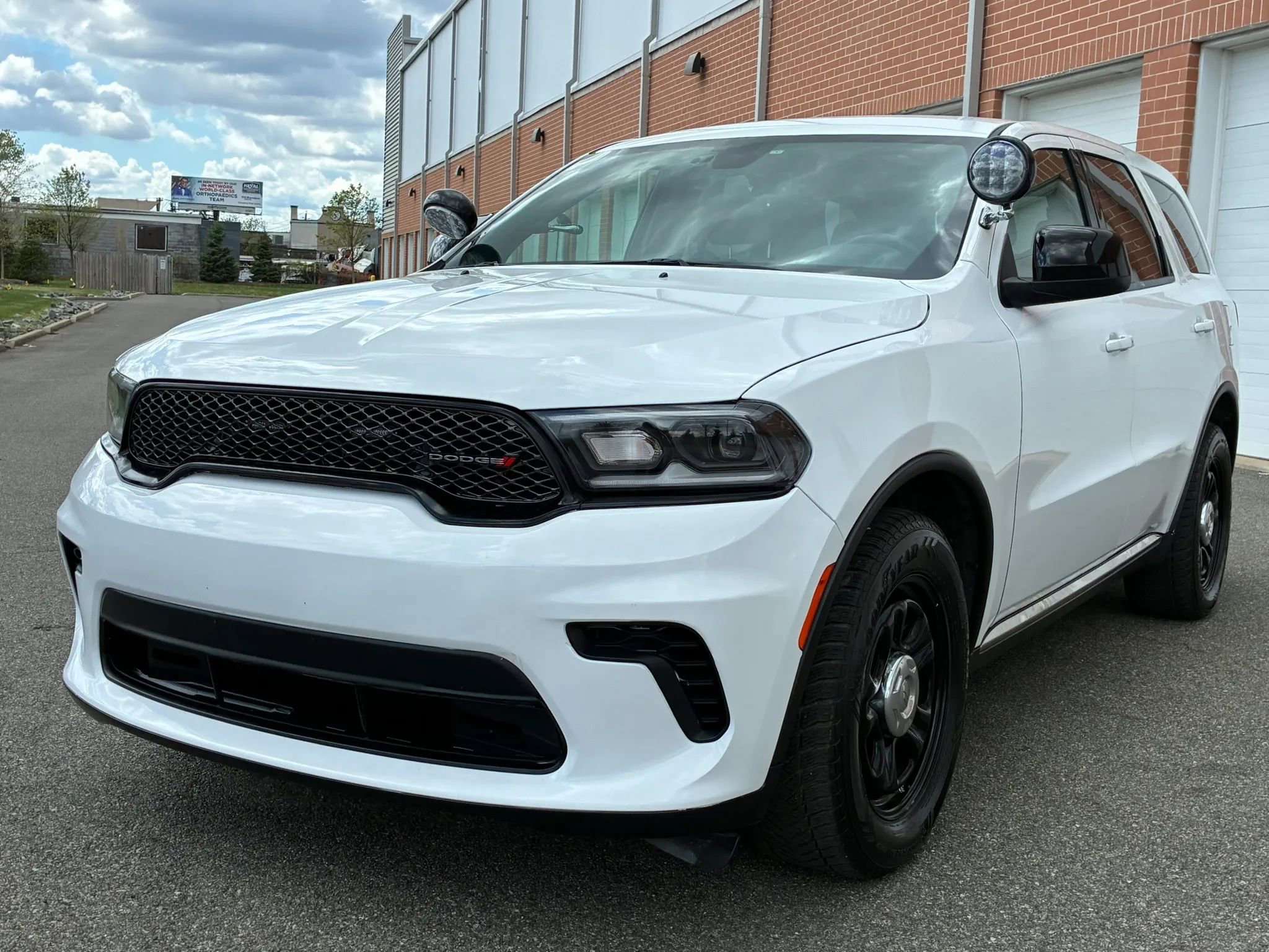 Used 2023 Dodge Durango SXT