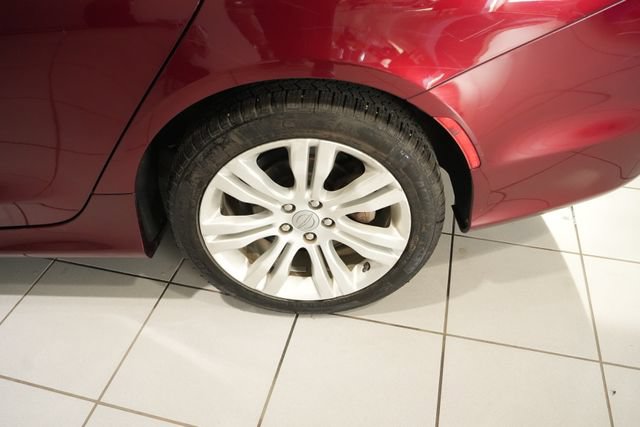 Used 2015 Chrysler 200 Limited w/ Comfort Group FWD image 10