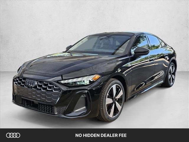 New 2026 Audi A5 2.0T Premium Plus