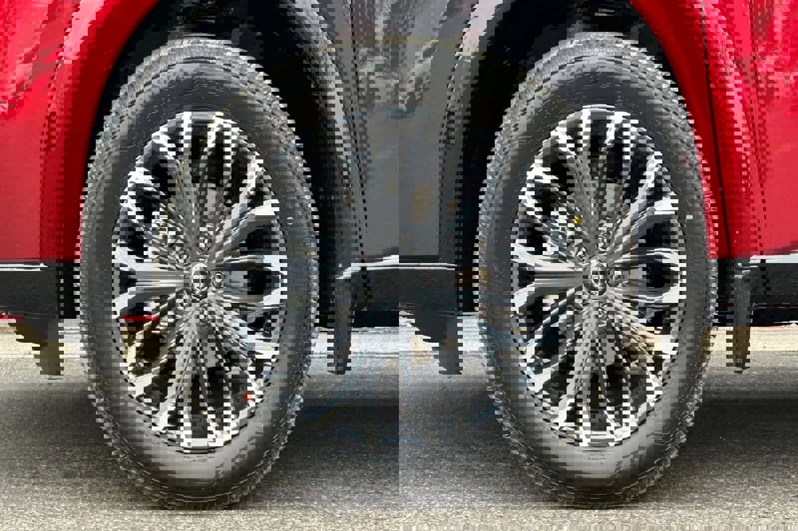 New 2026 Nissan Rogue Platinum image 33